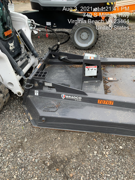 2020 PALADIN 30372A-0022