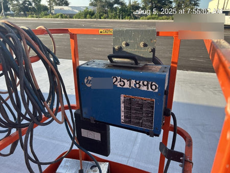 2022 MILLER ELECTRIC CST-280