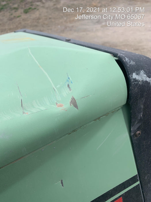 2020 SULLAIR 185-DPQ