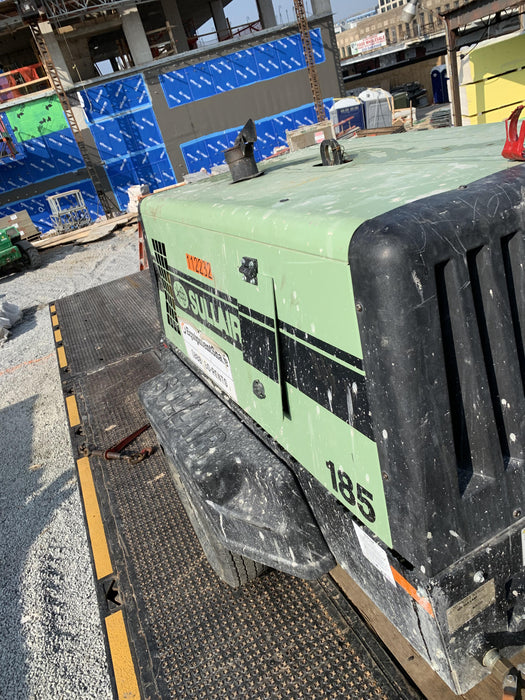 2020 SULLAIR 185-DPQ