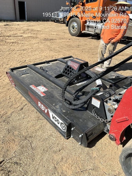 2025 VIRNIG RBV72-25