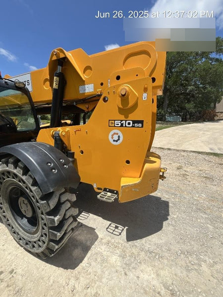 2022 JCB 510-56