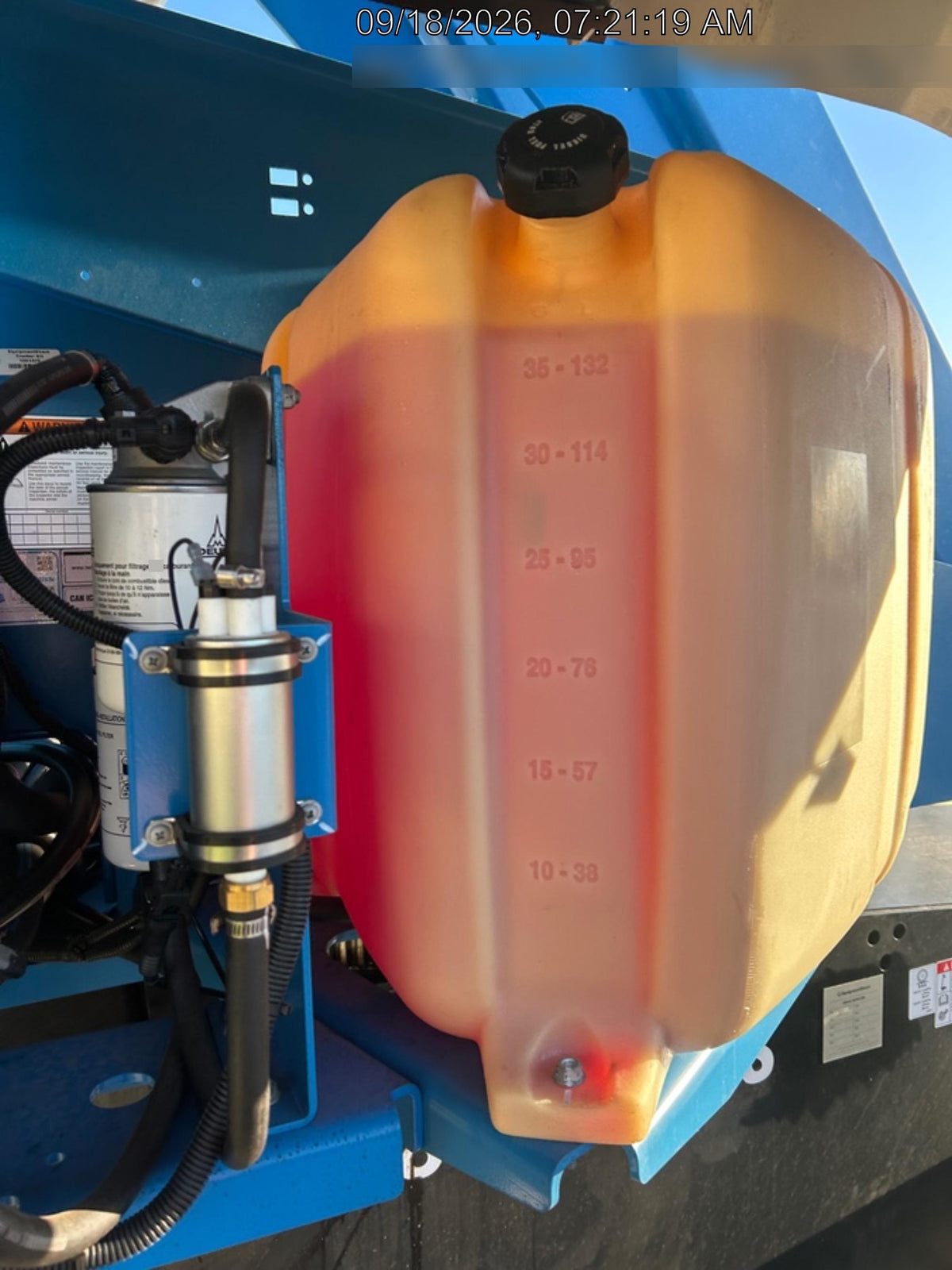 2026 GENIE S-65 HF