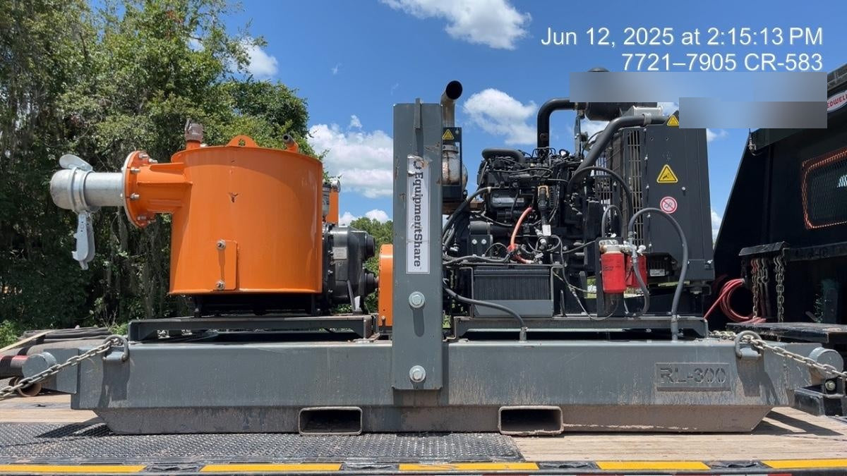 2022 MYERS-SETH RL-300