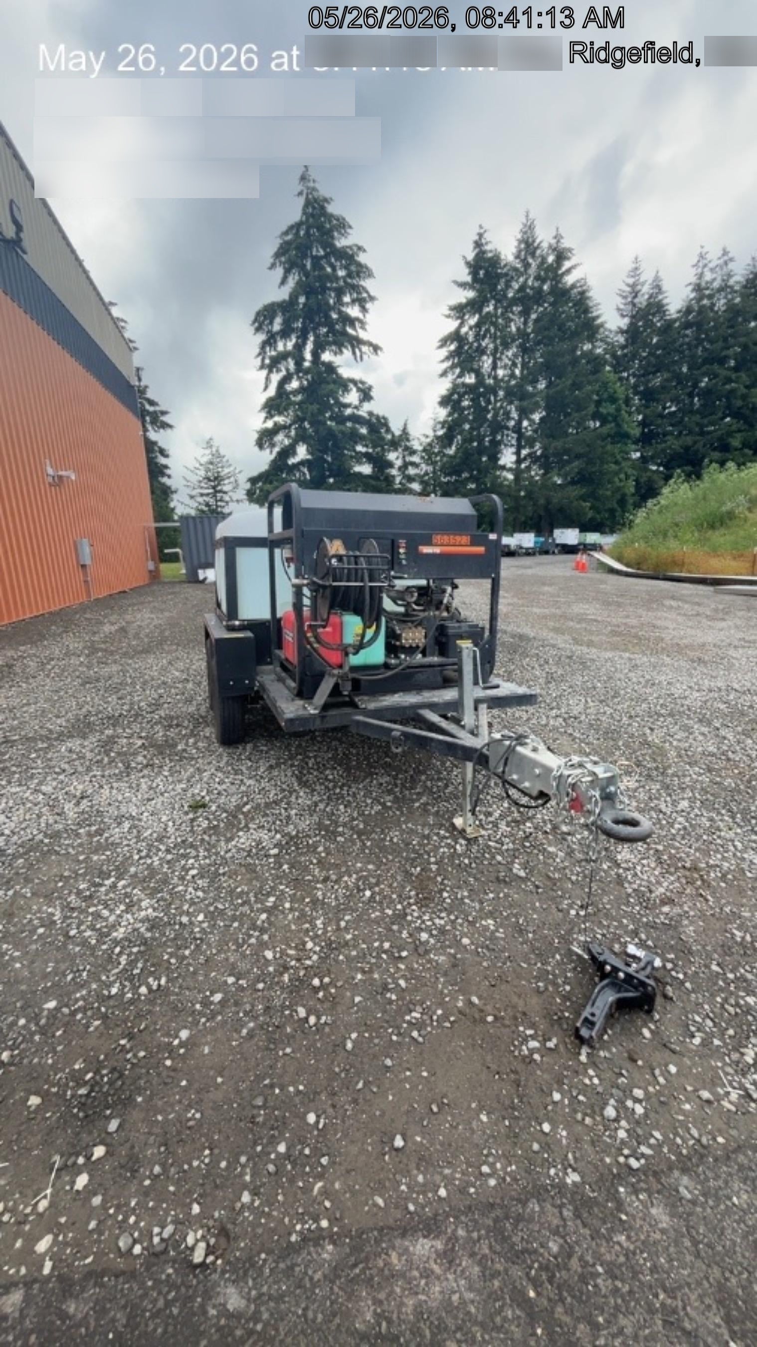 2025 MI-T-M HS-3505-1MGH-UR