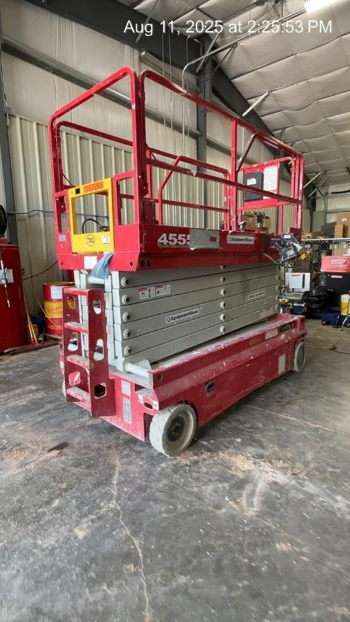 2021 MEC 4555SE