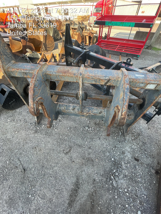 2014 WERK-BRAU PF60WL621