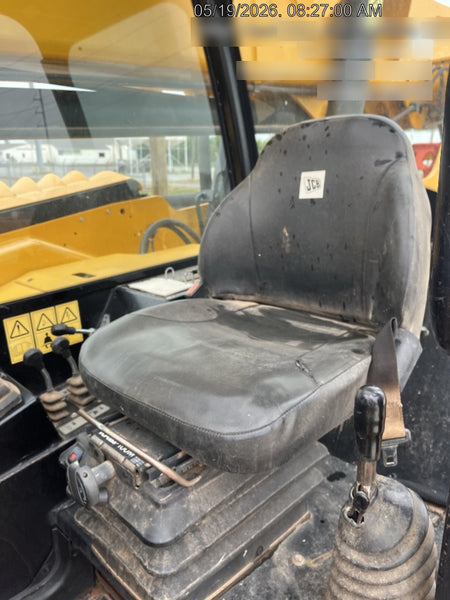 2019 JCB 509-42