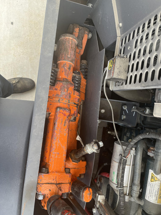 2021 MICHIGAN PNEUMATIC MP-TPB90-114