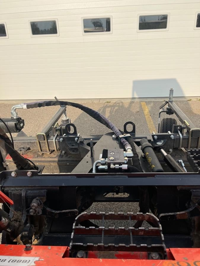 2025 PALADIN M6H-0022