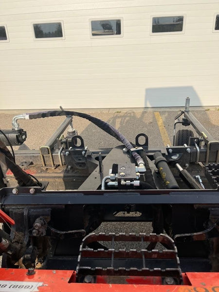 2025 PALADIN M6H-0022