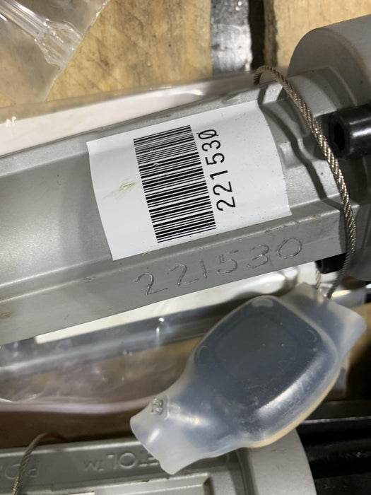 2022 GEARENCG MFG P95-525 GEARNCG MFG