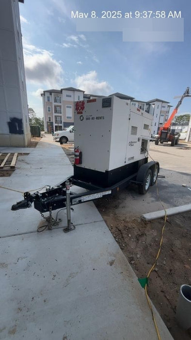 2023 MULTIQUIP DCA70