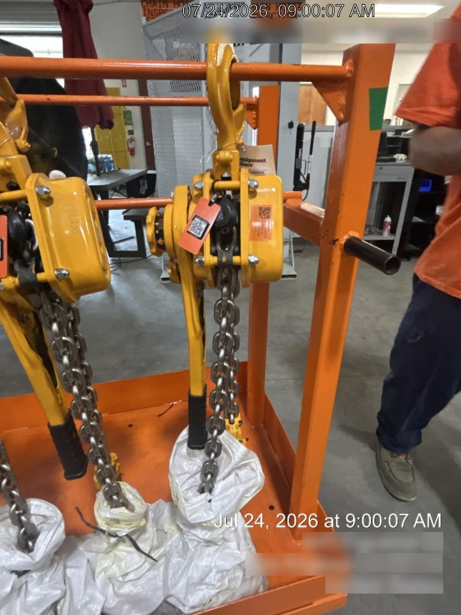 2024 HARRINGTON L5LB030-20