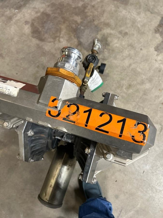 2023 INGERSOLL RAND PD30A-ASS-STT-C