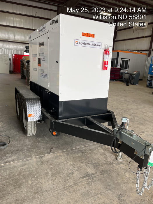 2023 SHINDAIWA DGK45F