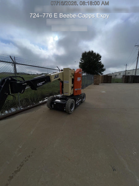 2026 JLG E300AJP