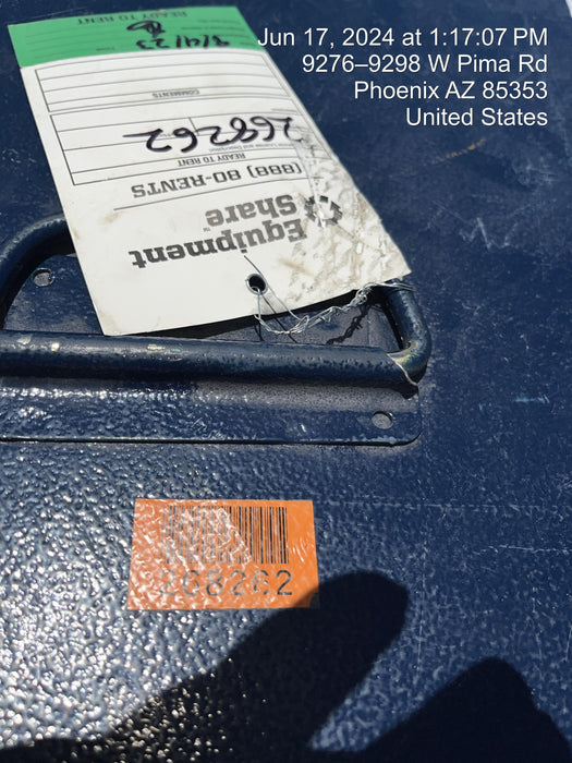 2022 MATHEY DEARMAN 2SA