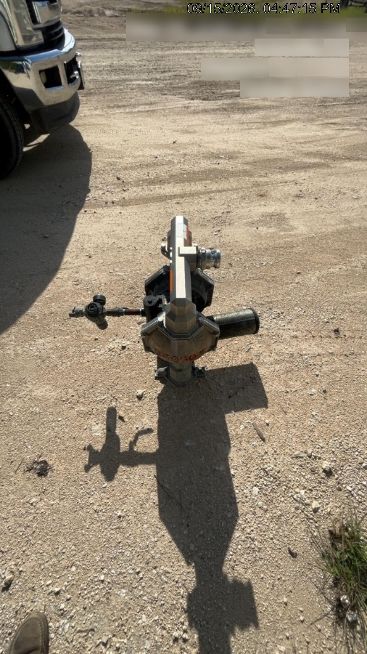 2022 INGERSOLL RAND PD20A-ASS-STT-B