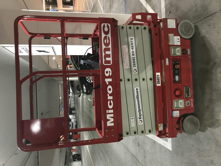 2019 MEC Micro 19