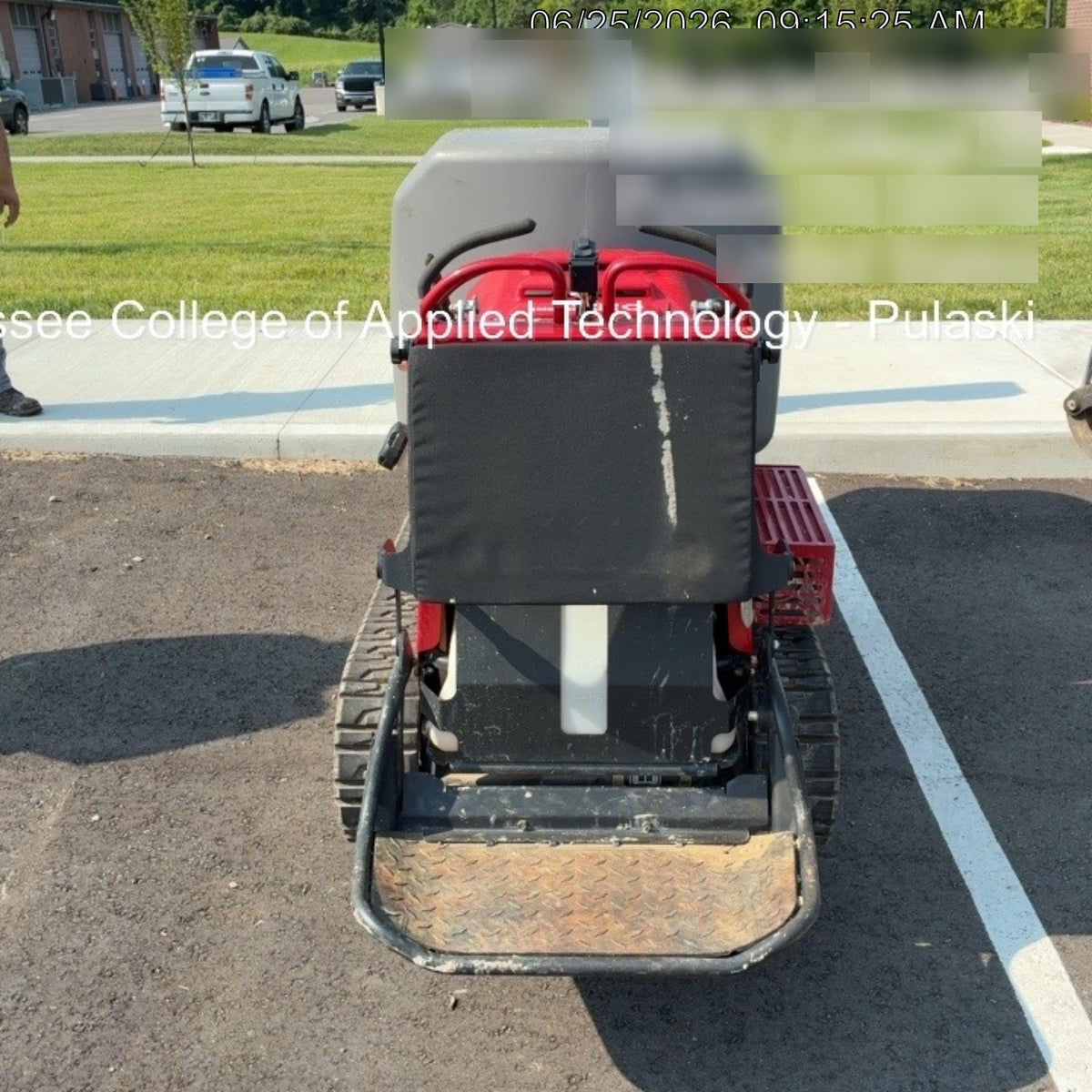 2025 TORO MBTX 2500-TS
