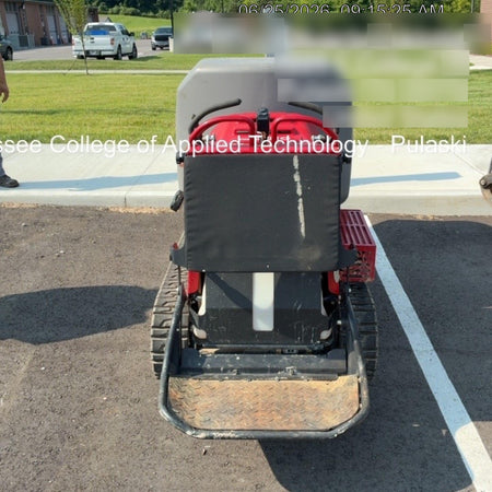 2025 TORO MBTX 2500-TS