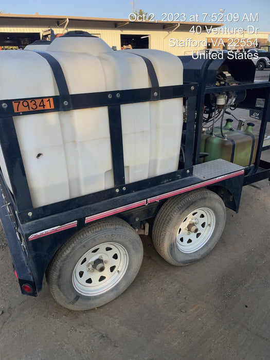 2020 MI-T-M CORPORATION HS-3006-0MDK-UR