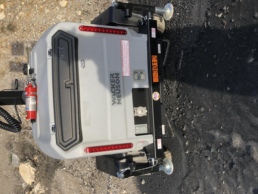 2019 Wacker Neuson LTV6K-LED Standard, LED