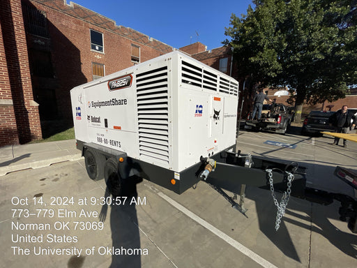 2024 BOBCAT PA825VWCU-T4F