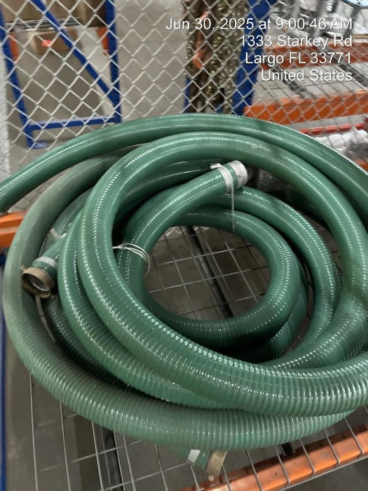 2025 WACKER NEUSON PDT3A