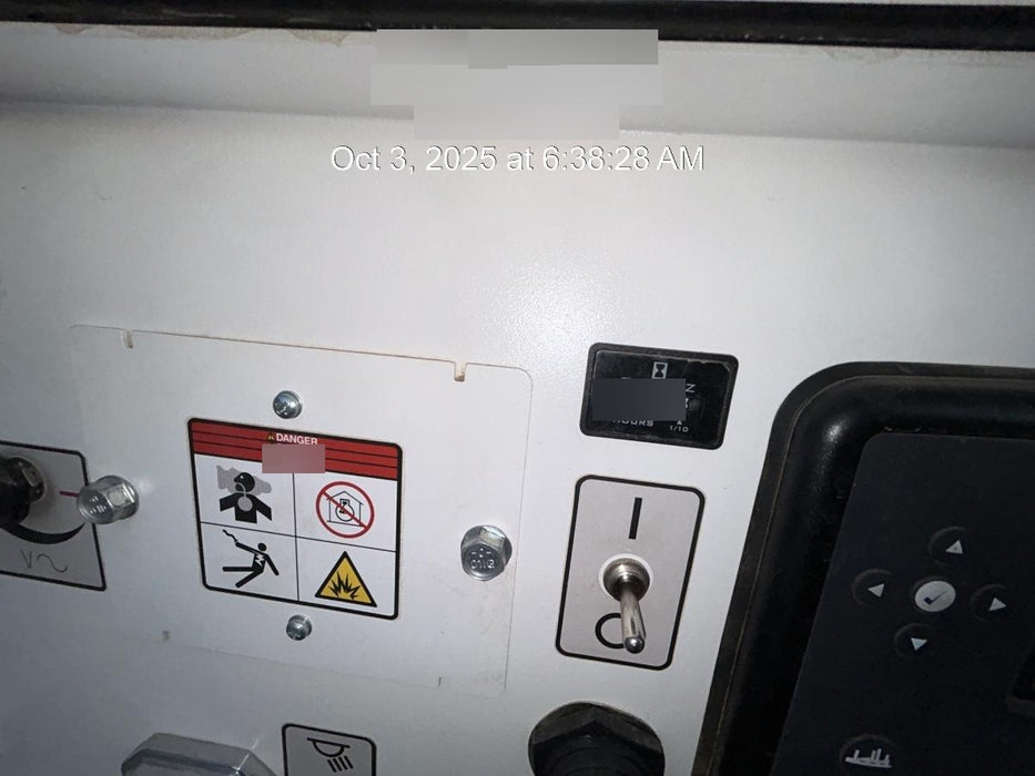 2022 WACKER NEUSON G25