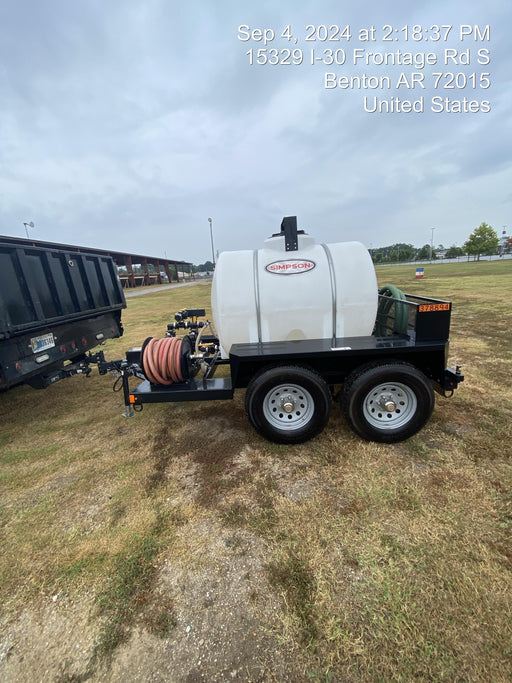 2023 SIMPSON SWT-52517