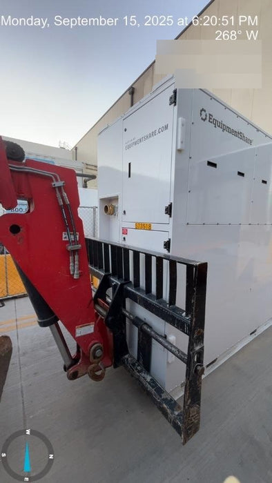 2025 CAPS PAHV-140TC-0NN0NN-5E5-P2-VG2CEUP