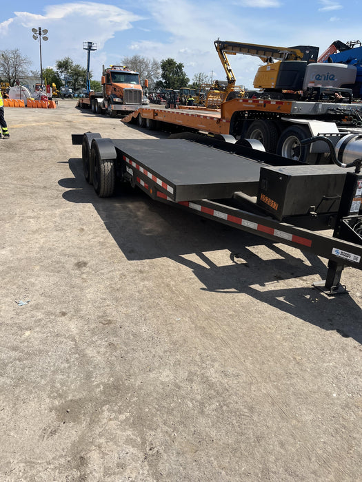 2023 STEELPOINT K19E