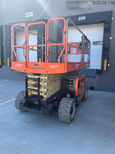 2023 JLG RT4069