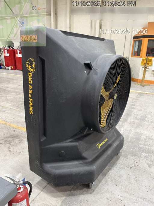 2023 BIG ASS FANS Cool Space 400