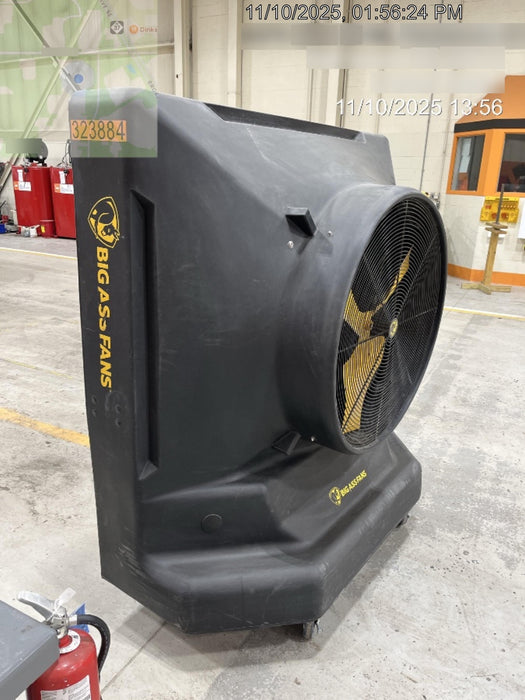 2023 BIG ASS FANS Cool Space 400