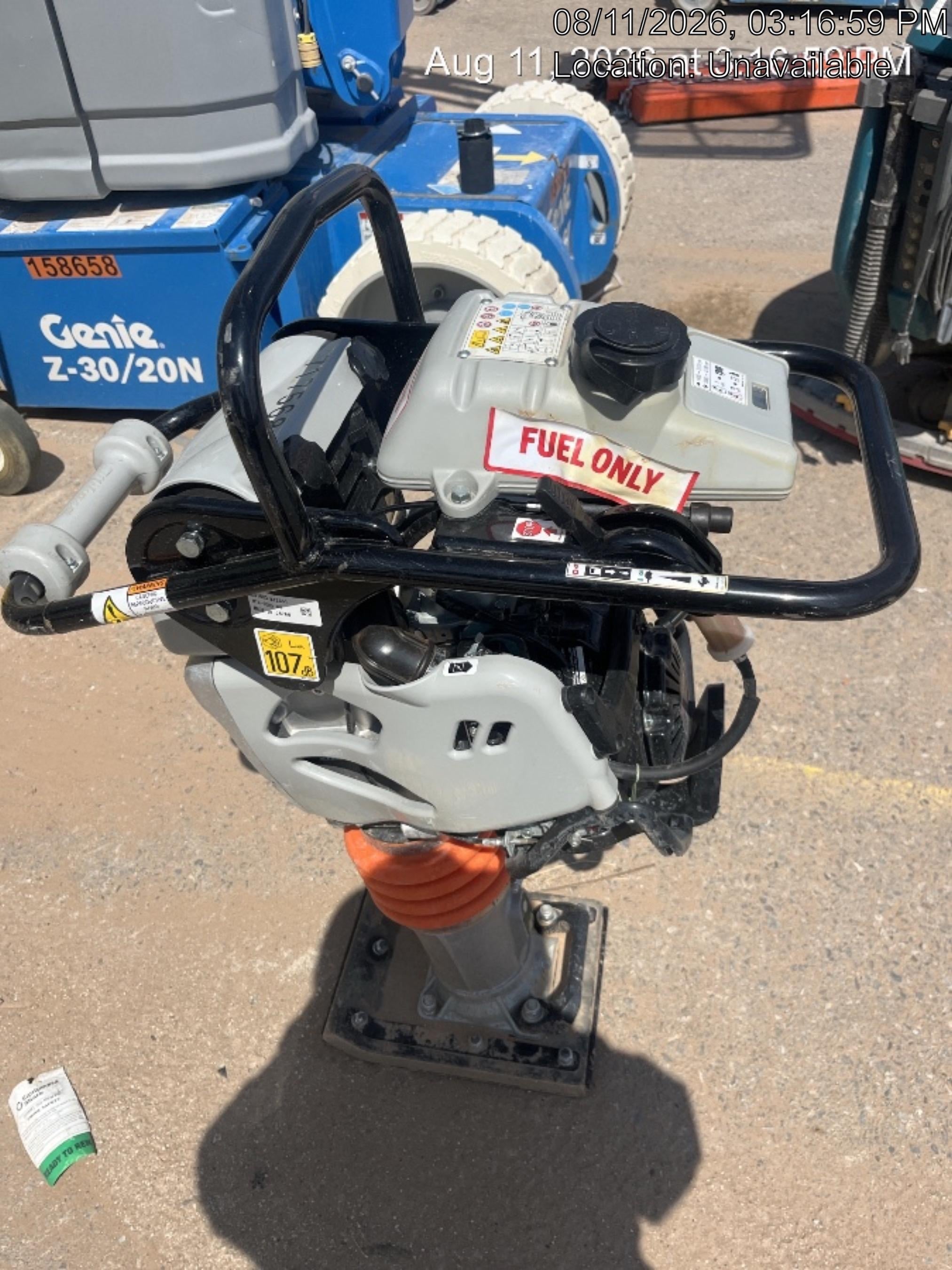 2026 MULTIQUIP MTX60HD