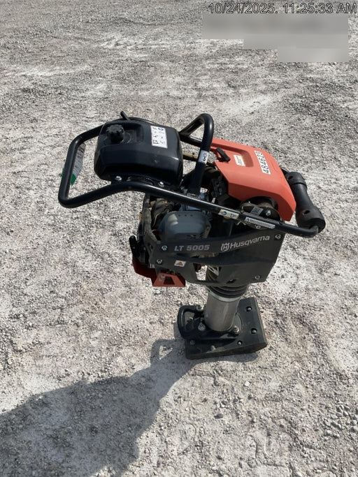 2024 HUSQVARNA LT5005