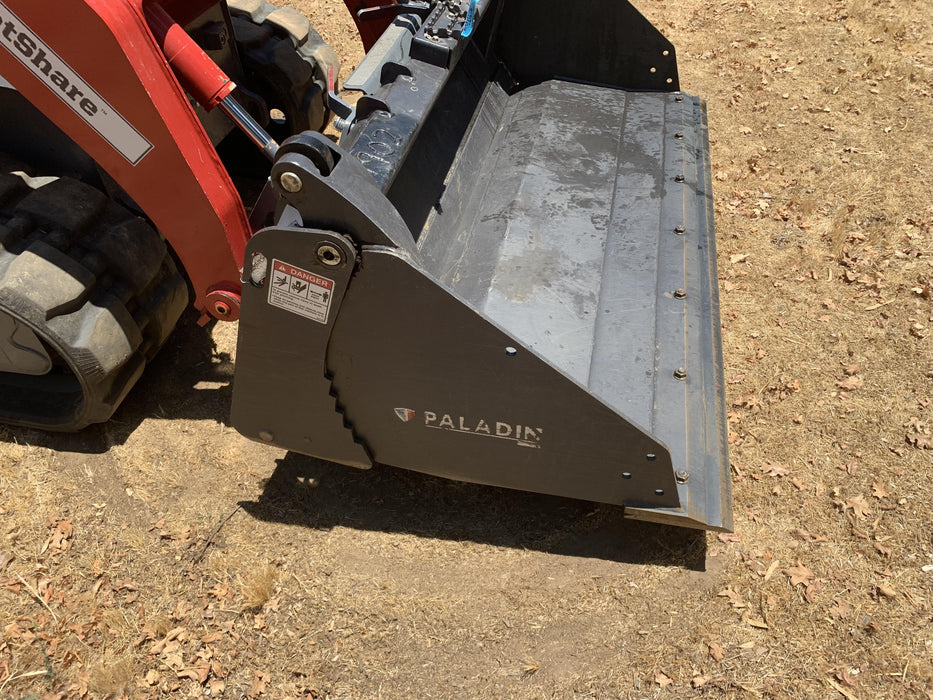 2020 PALADIN MP72 CG