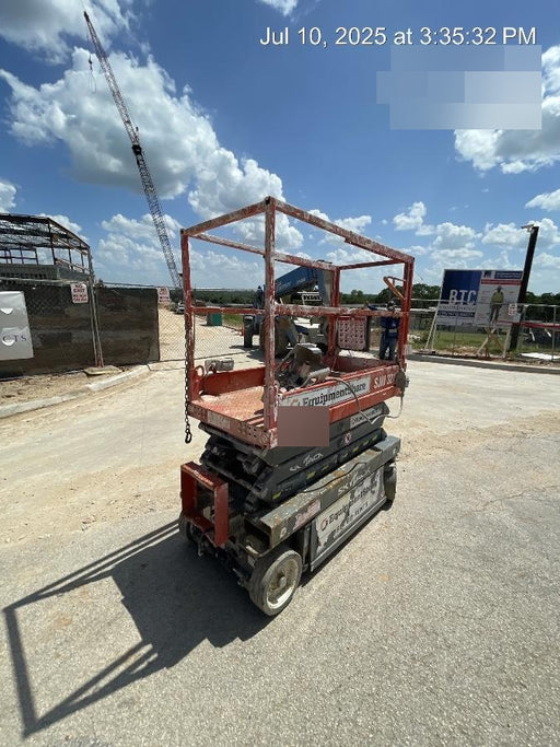 2019 SKYJACK SJIII-3219