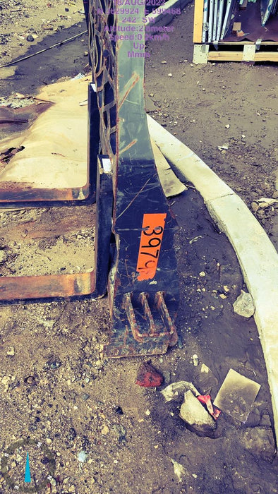 2019 PALADIN 48" Pallet Forks - Paladin