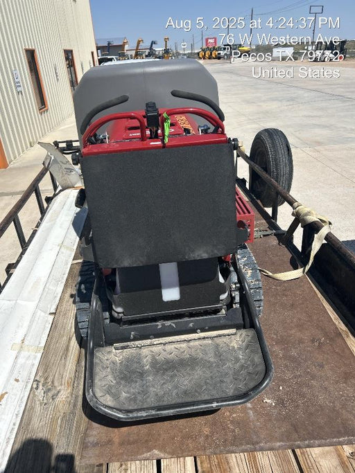 2025 TORO MBTX 2500-TS