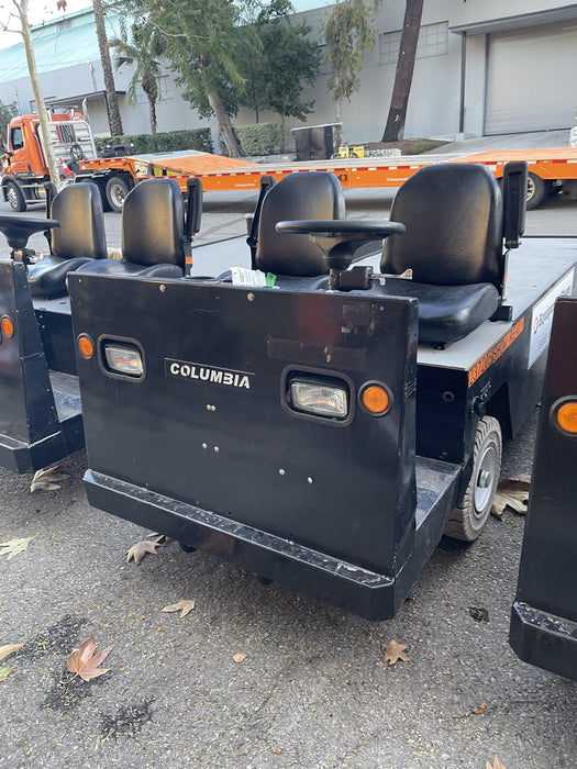 2022 COLUMBIA Payloader 2XL