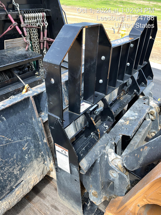 2024 VIRNIG PF4855-5VG