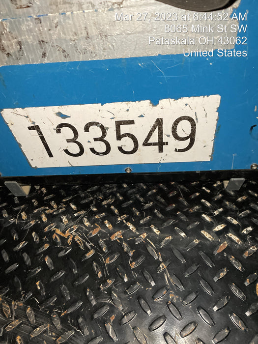 2020 MILLER ELECTRIC CST-280