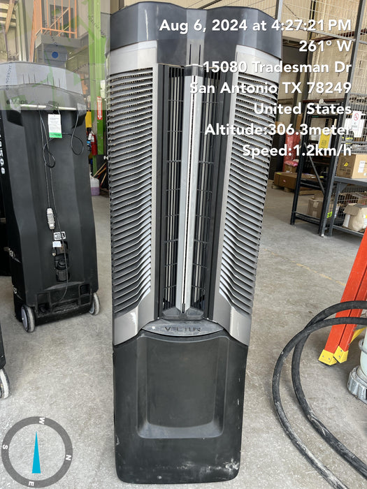 2023 VECTOR Vector Max