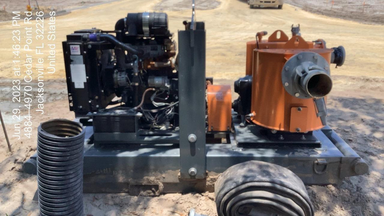 2021 MYERS-SETH RL-200