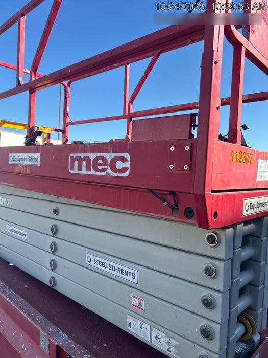 2020 MEC 4555SE