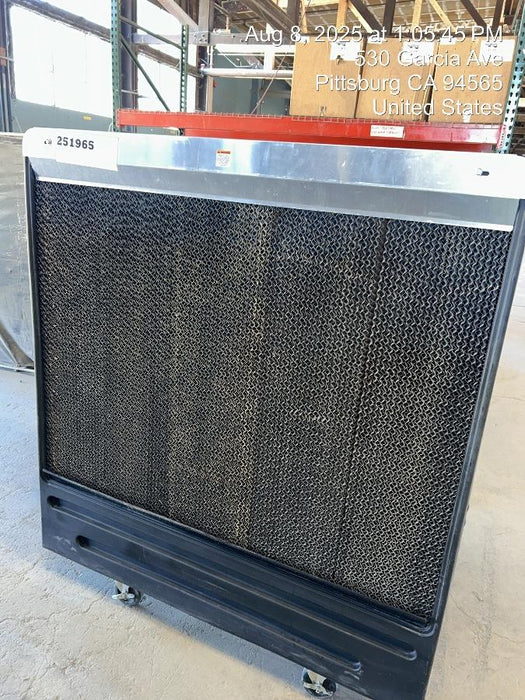 2022 BIG ASS FANS Cool Space 400